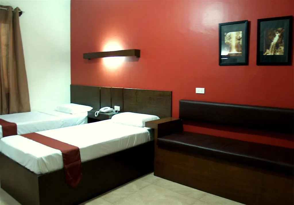 Las Casitas De Angela Inn Dos Davao