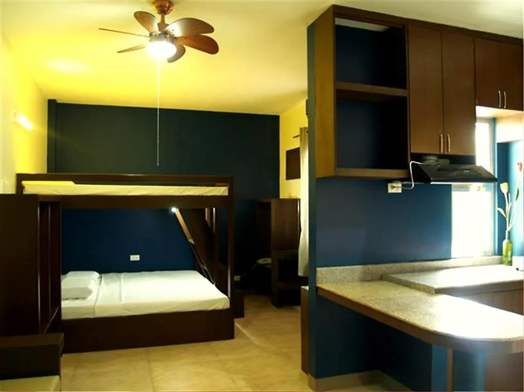 Las Casitas De Angela Inn Dos Davao Филиппины