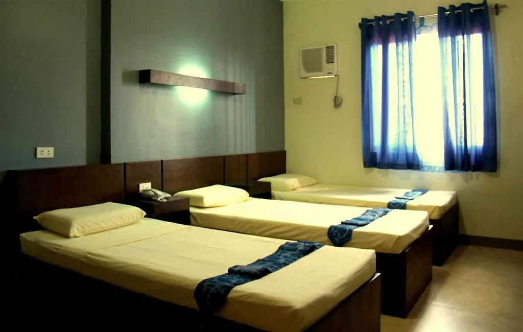Las Casitas De Angela Inn Dos Davao