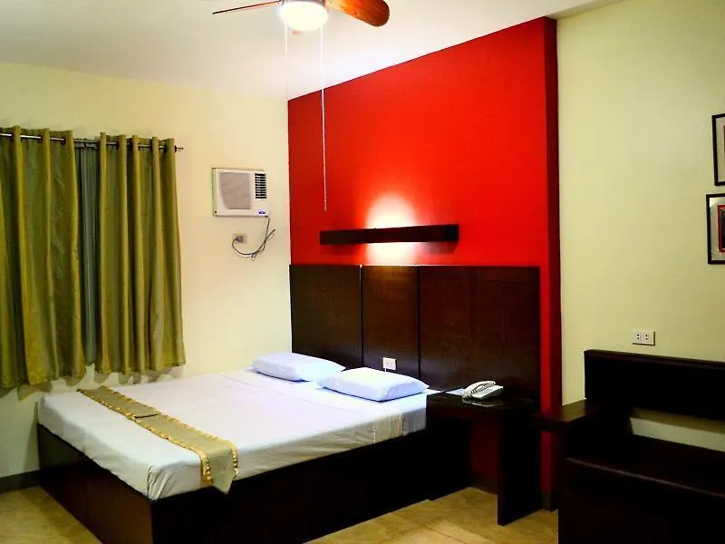 Las Casitas De Angela Inn Dos Davao Филиппины