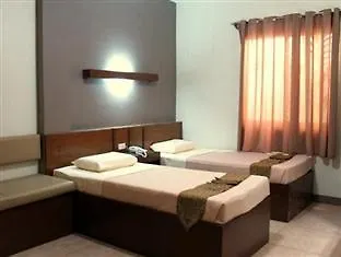 Las Casitas De Angela Inn Dos Davao Филиппины