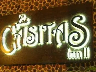 Las Casitas De Angela Inn Dos Davao