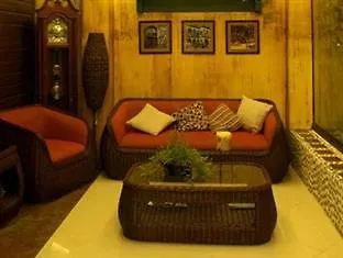 Las Casitas De Angela Inn Dos Davao