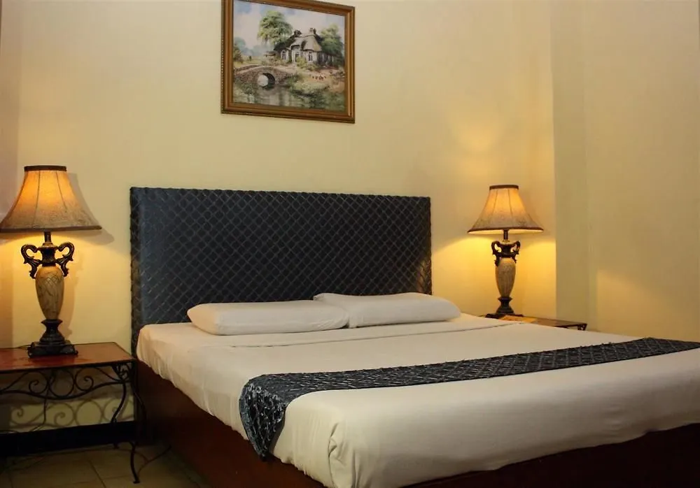 Las Casitas De Angela Inn Dos Davao