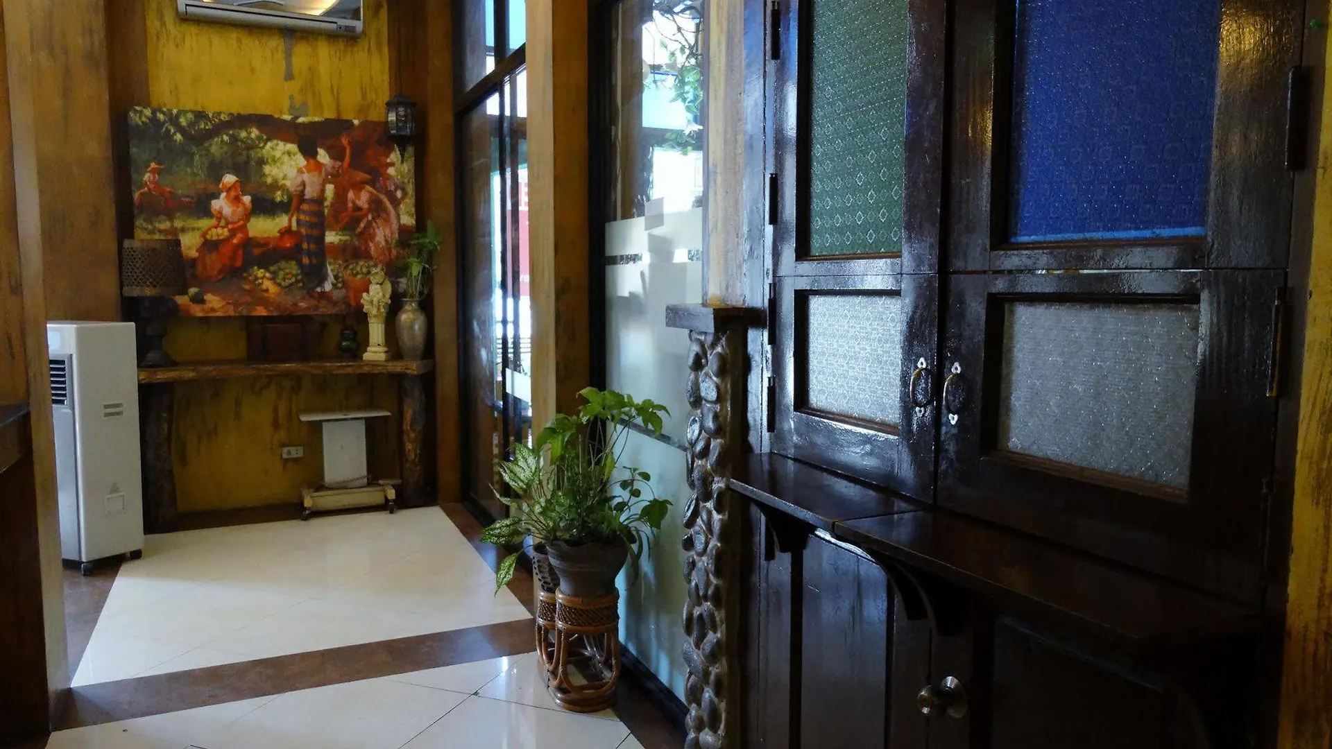 Las Casitas De Angela Inn Dos Davao Филиппины