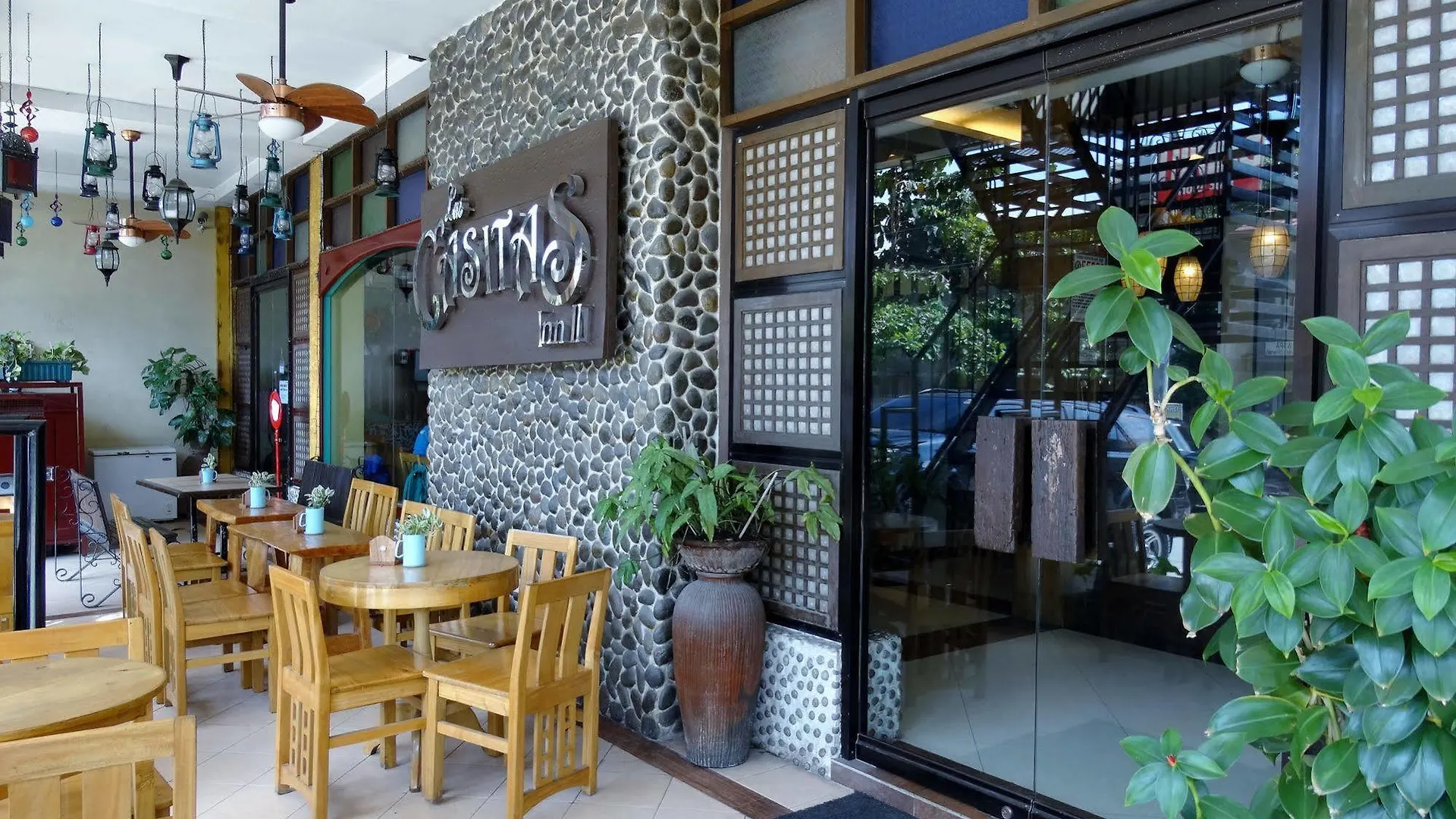 Las Casitas De Angela Inn Dos Davao Филиппины