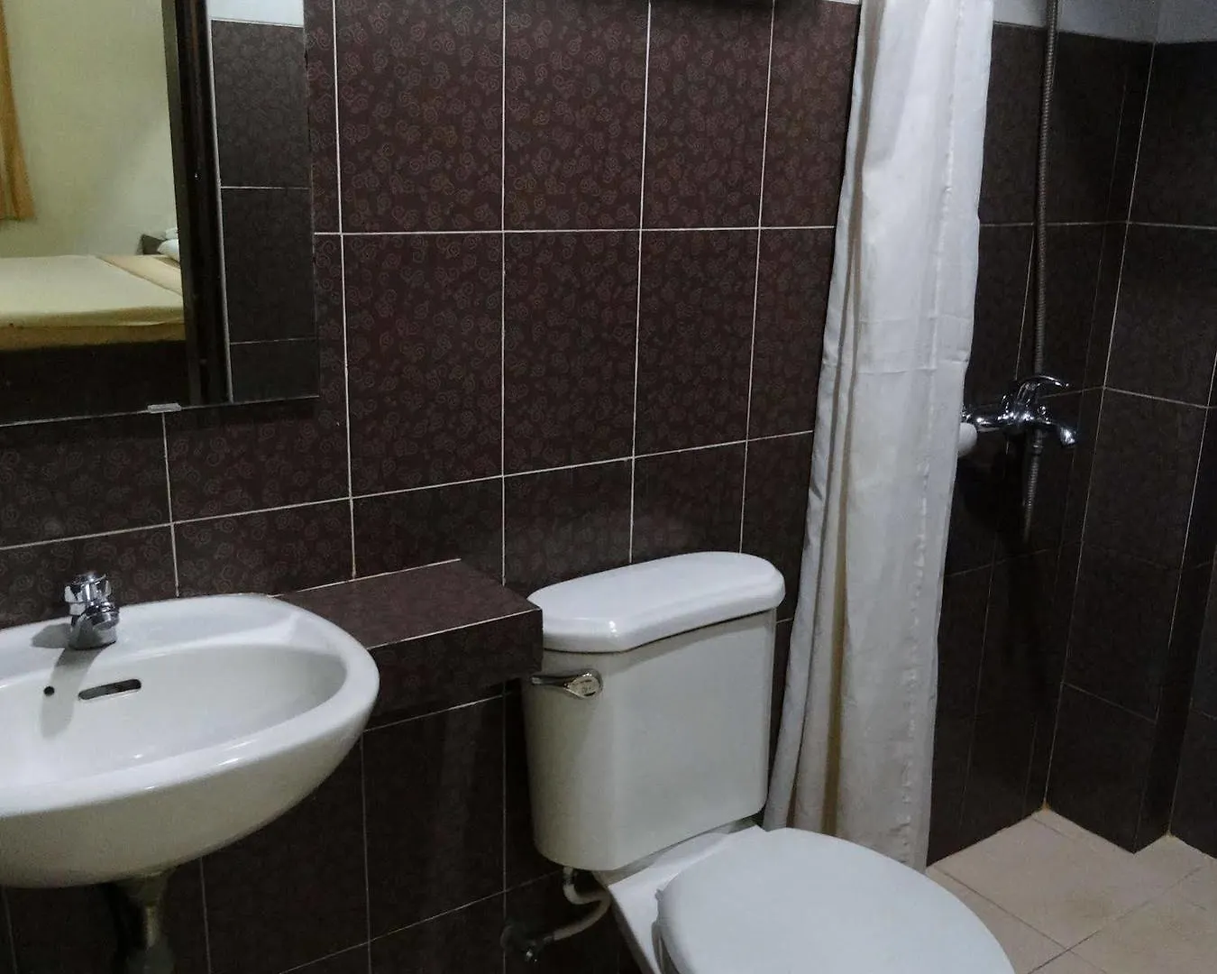 Las Casitas De Angela Inn Dos Davao