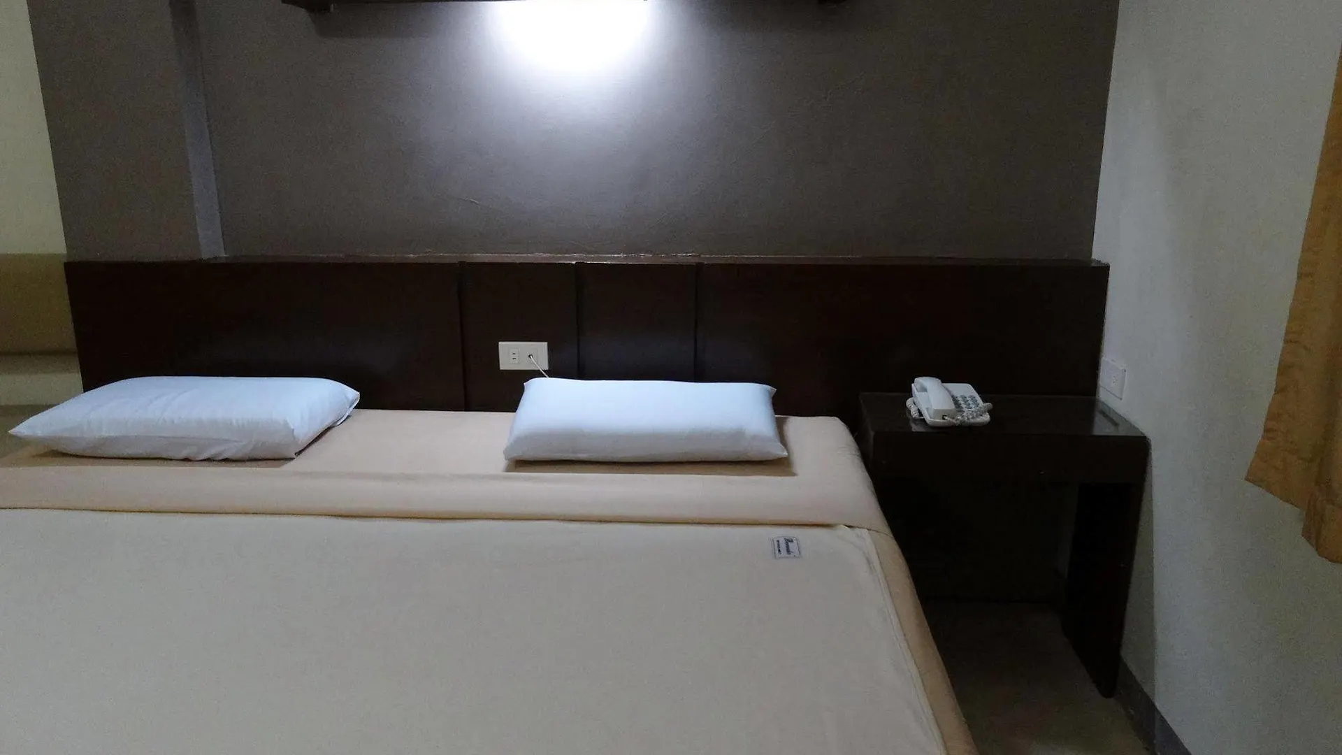Las Casitas De Angela Inn Dos Davao