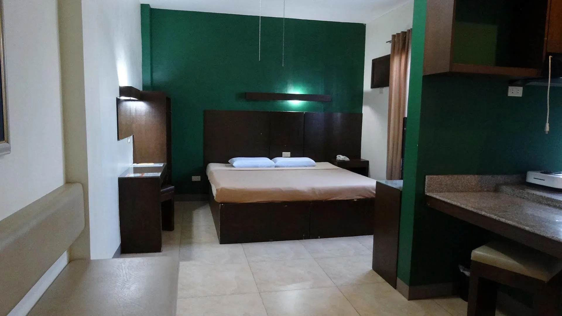 Las Casitas De Angela Inn Dos Davao