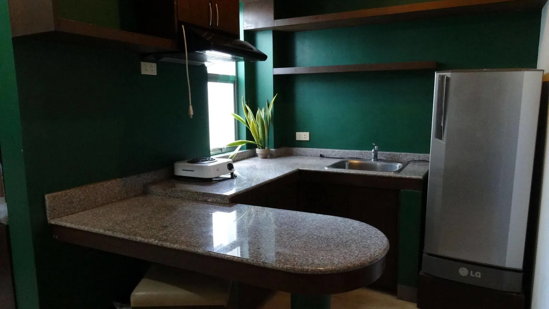 Las Casitas De Angela Inn Dos Davao