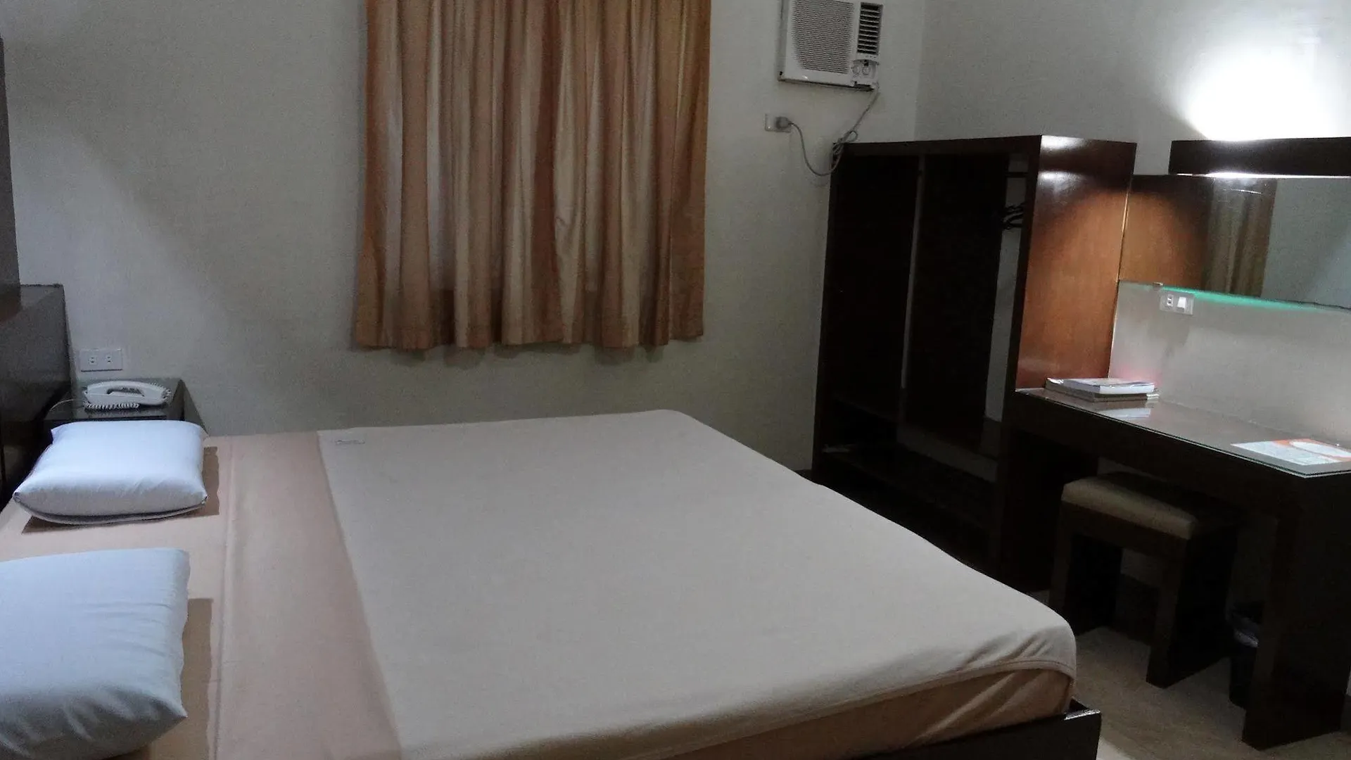 Las Casitas De Angela Inn Dos Davao