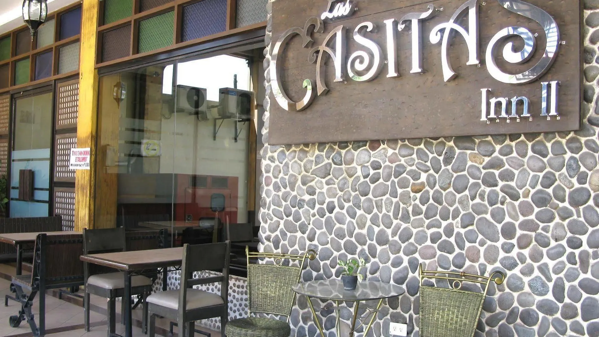 Las Casitas De Angela Inn Dos Davao