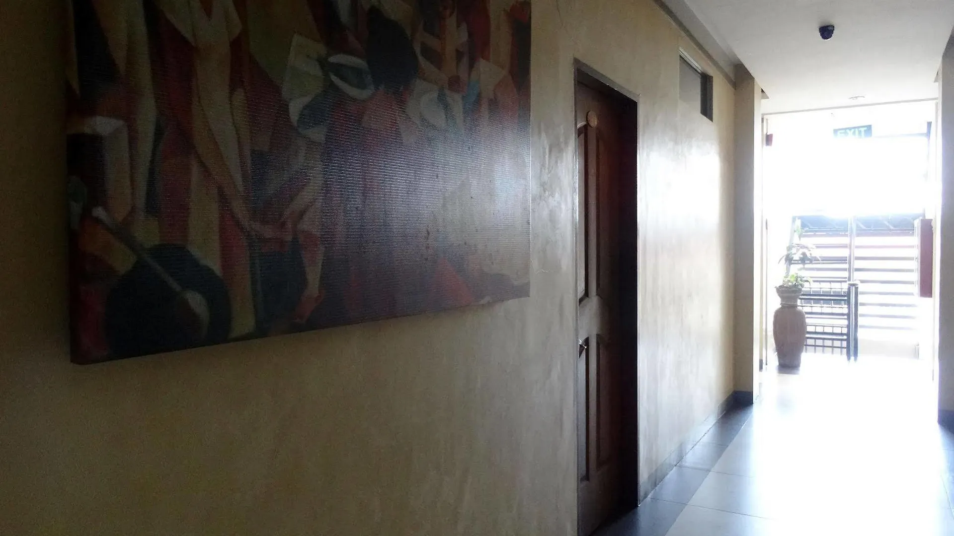 Las Casitas De Angela Inn Dos Davao