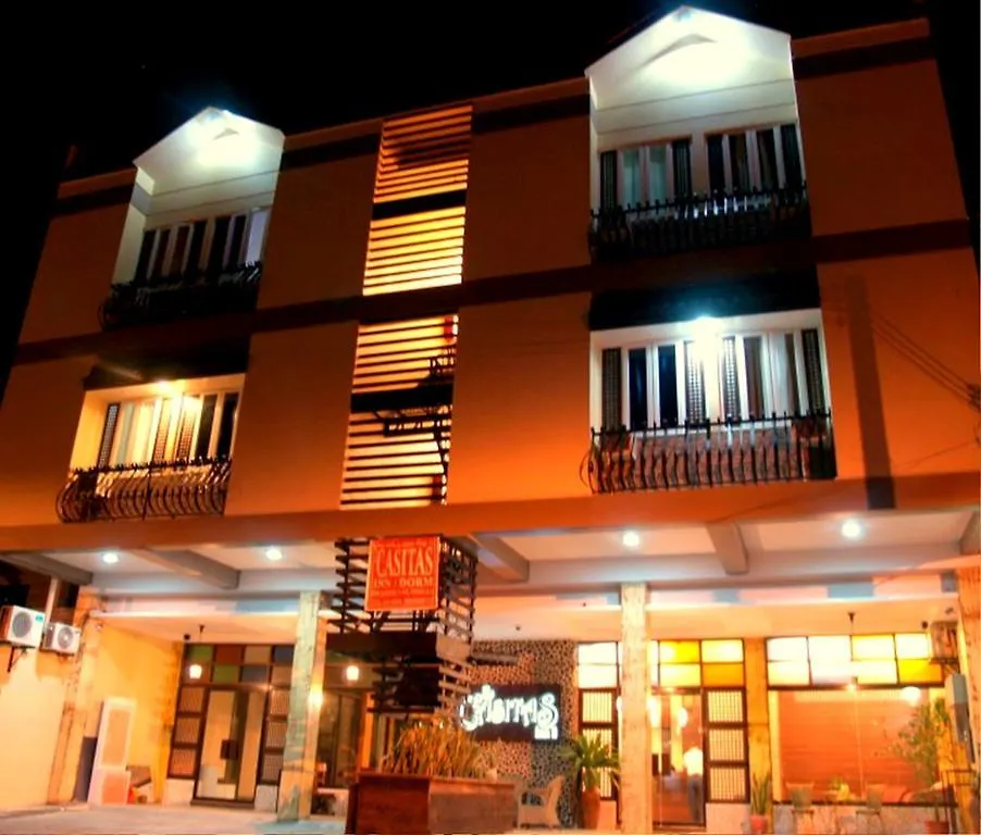Las Casitas De Angela Inn Dos Davao