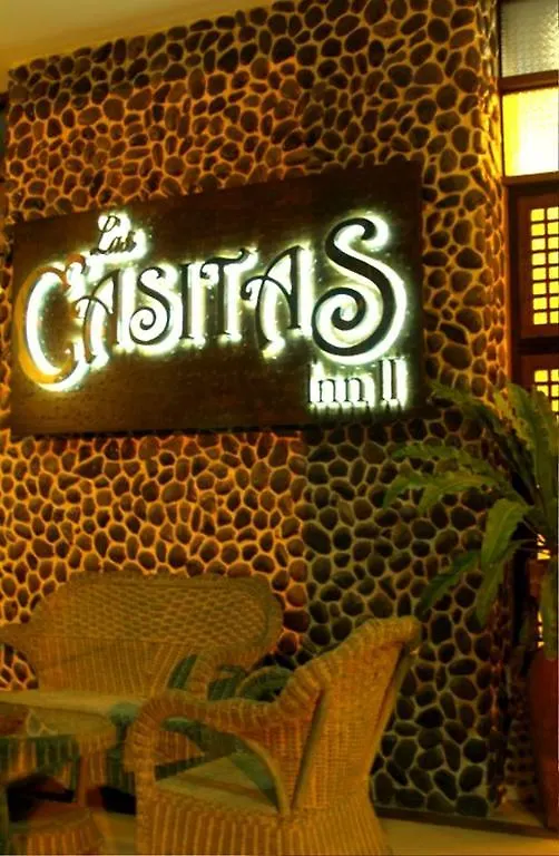 Las Casitas De Angela Inn Dos Davao