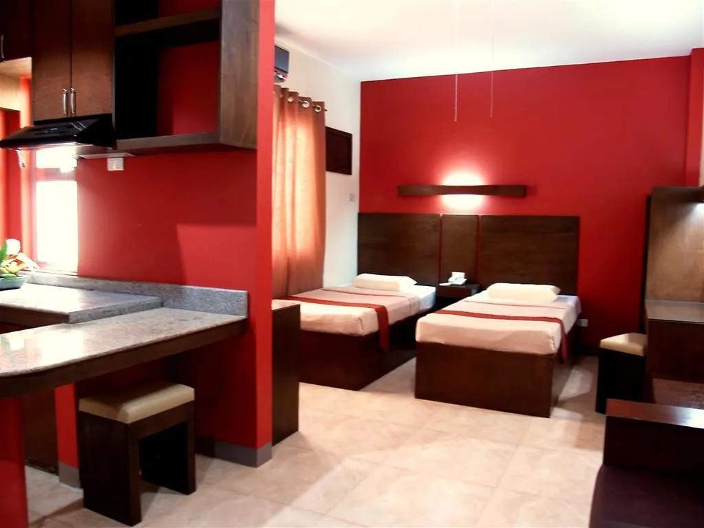 Las Casitas De Angela Inn Dos Davao