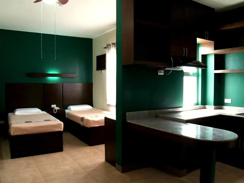 Las Casitas De Angela Inn Dos Davao