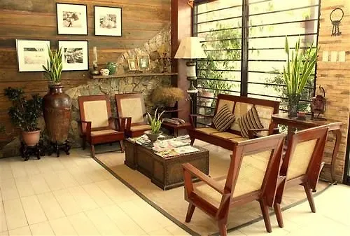 Las Casitas De Angela Inn Dos Davao