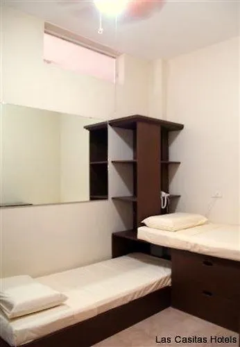 Las Casitas De Angela Inn Dos Davao 2*,  Filipiny