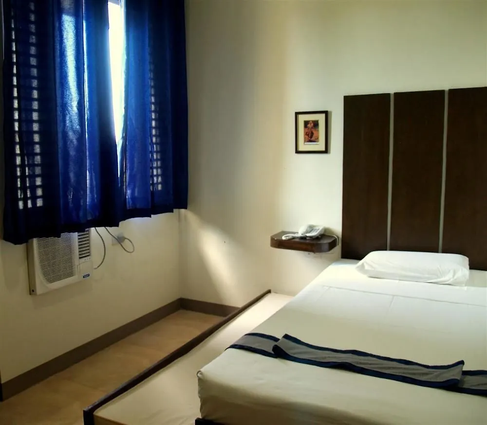 Las Casitas De Angela Inn Dos Davao