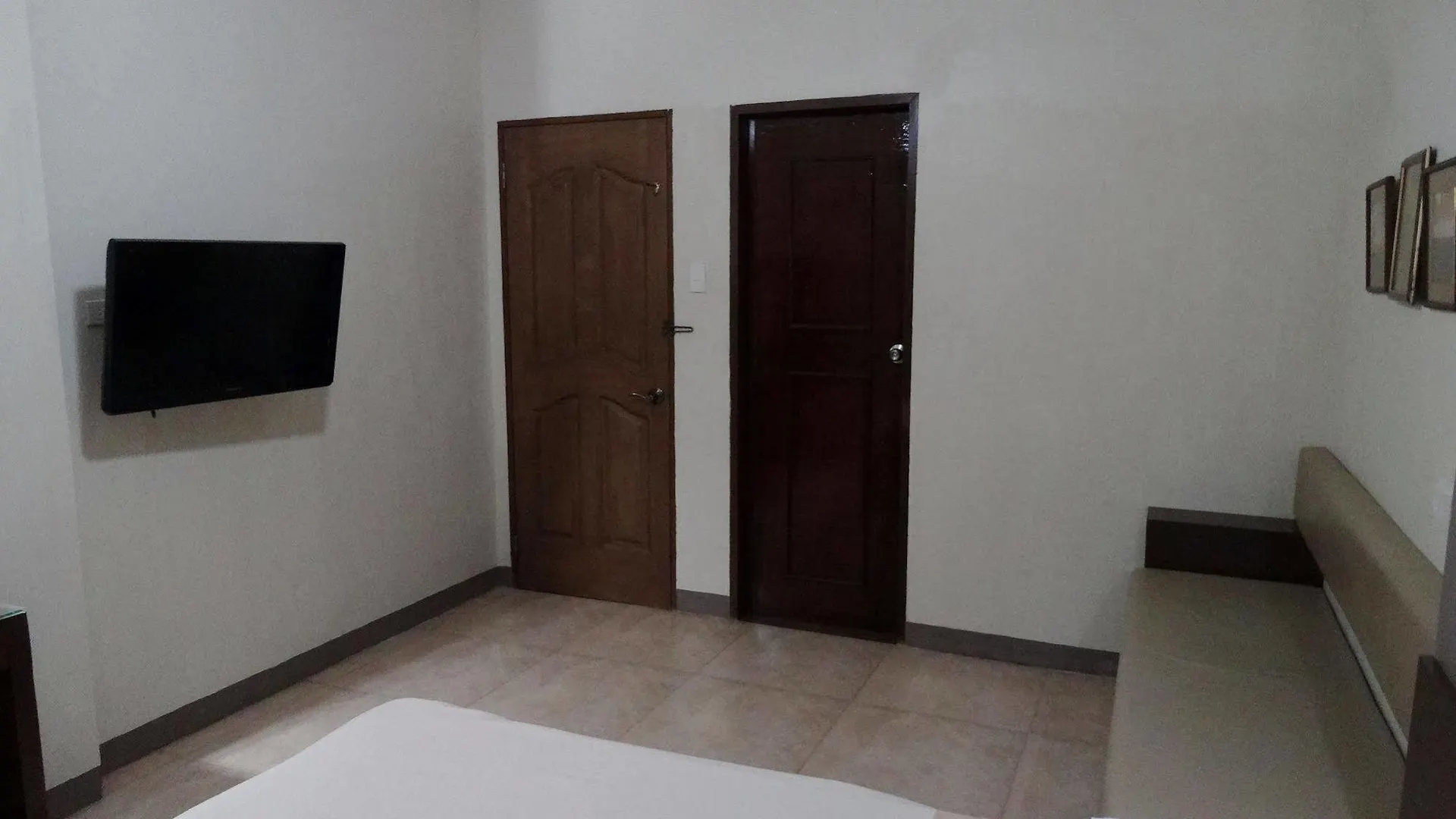Las Casitas De Angela Inn Dos Davao