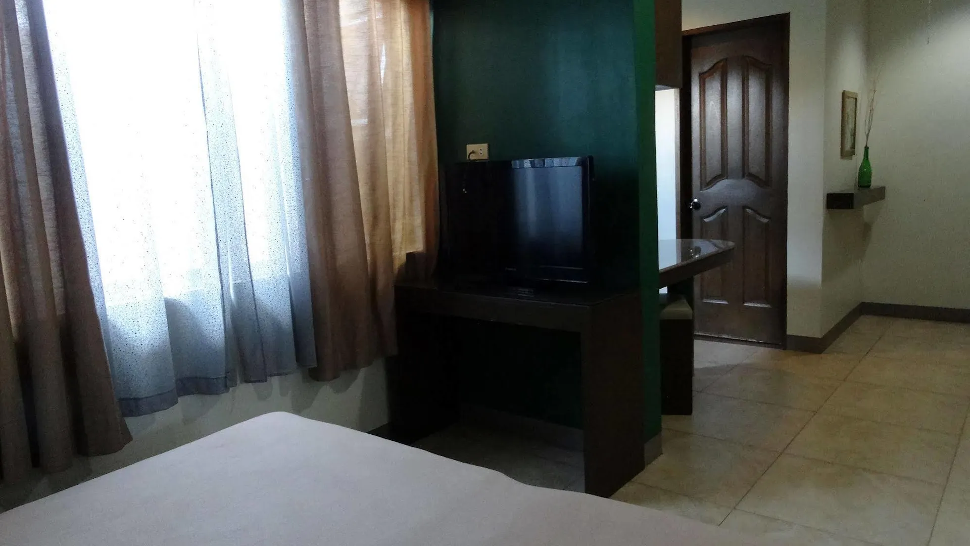 Las Casitas De Angela Inn Dos Davao