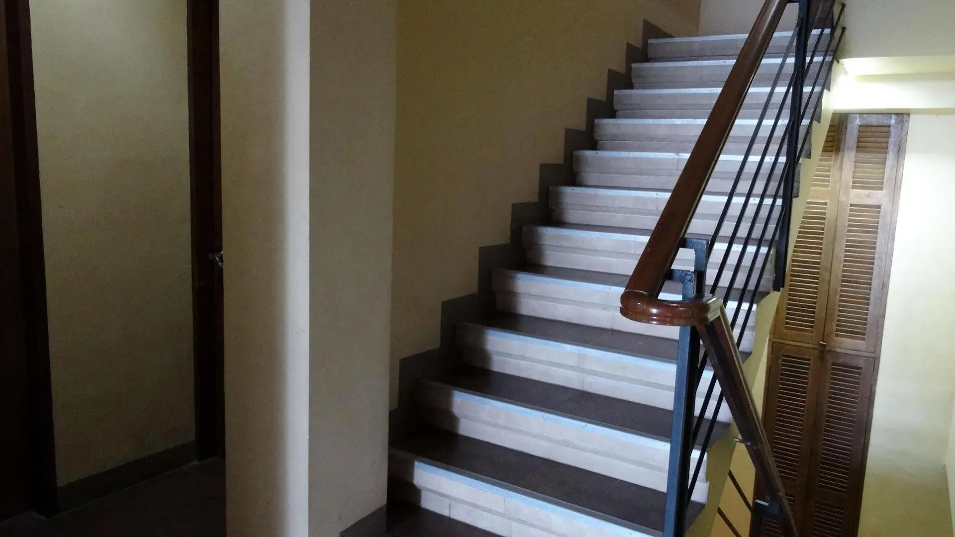 Las Casitas De Angela Inn Dos Davao 2*,
